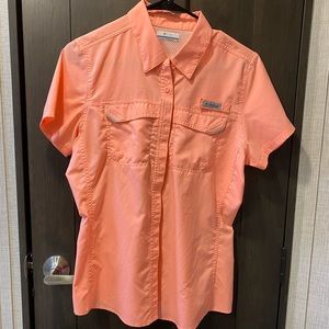 Columbia Shirt